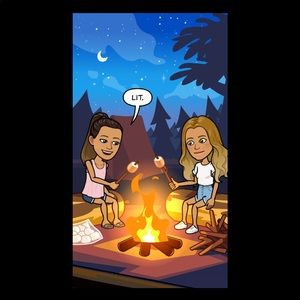 Meet your Posher, Dulce